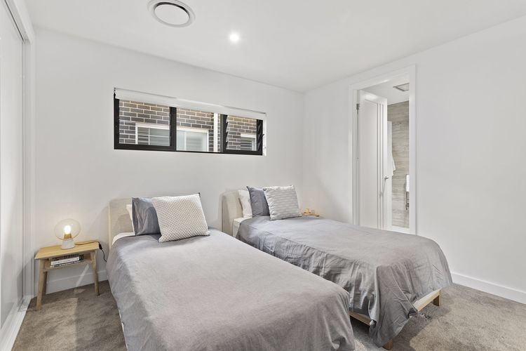 Maggie’s Place, 46B Danalene Parade