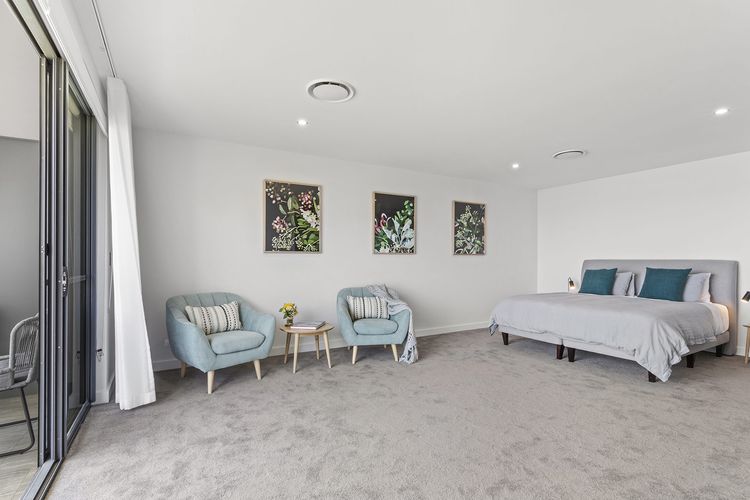 Maggie’s Place, 46B Danalene Parade