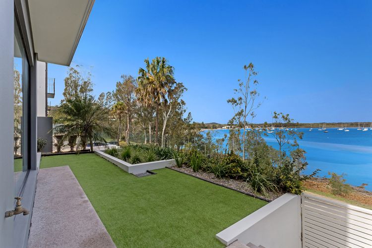 Maggie’s Place, 46B Danalene Parade