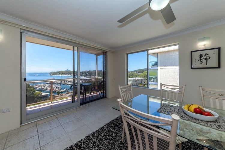 Laman Lodge, Unit 5/15 Laman Street