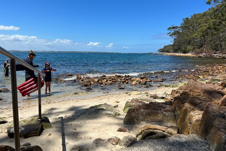 Laman Lodge, Unit 5/15 Laman Street