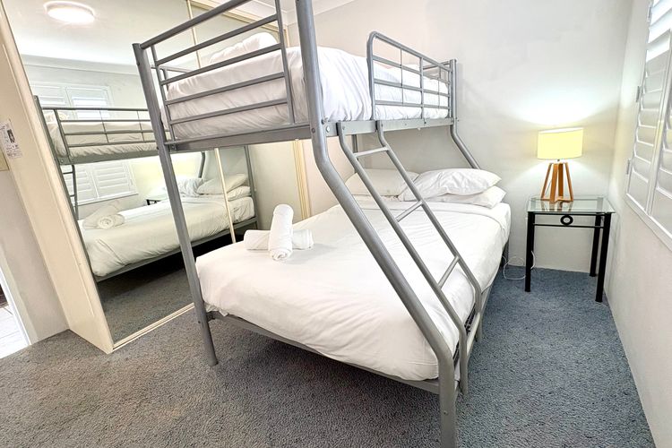 Laman Lodge, Unit 5/15 Laman Street