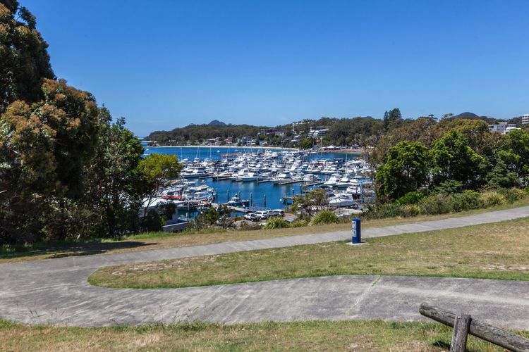 Laman Lodge, Unit 5/15 Laman Street