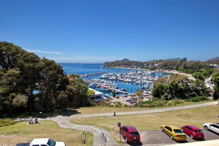 Laman Lodge, Unit 5/15 Laman Street