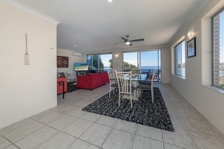 Laman Lodge, Unit 5/15 Laman Street