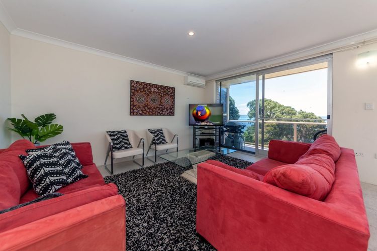 Laman Lodge, Unit 5/15 Laman Street