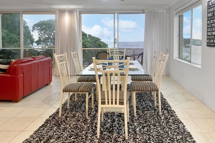 Laman Lodge, Unit 5/15 Laman Street