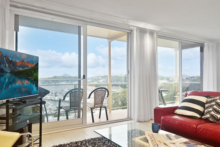 Laman Lodge, Unit 5/15 Laman Street