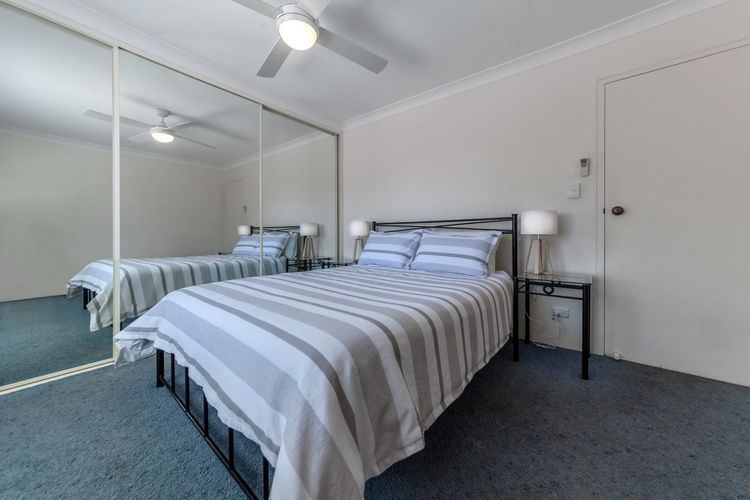Laman Lodge, Unit 5/15 Laman Street