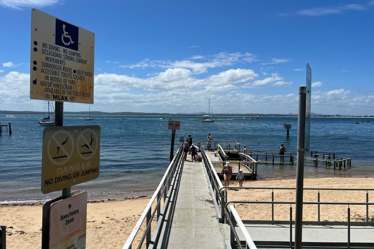 Laman Lodge, Unit 5/15 Laman Street