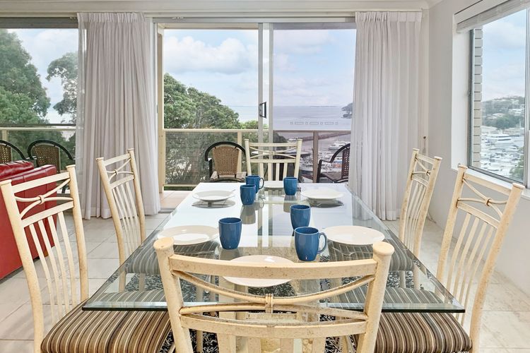 Laman Lodge, Unit 5/15 Laman Street