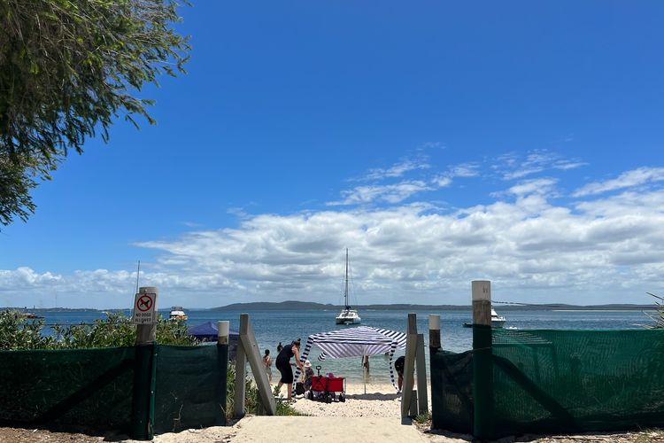 Laman Lodge, Unit 5/15 Laman Street