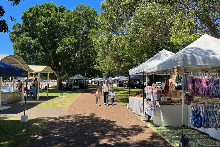 Laman Lodge, Unit 5/15 Laman Street