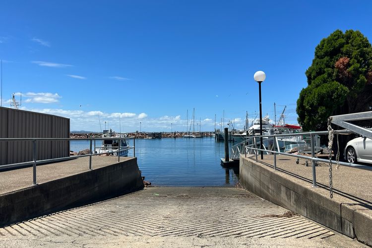 Laman Lodge, Unit 5/15 Laman Street