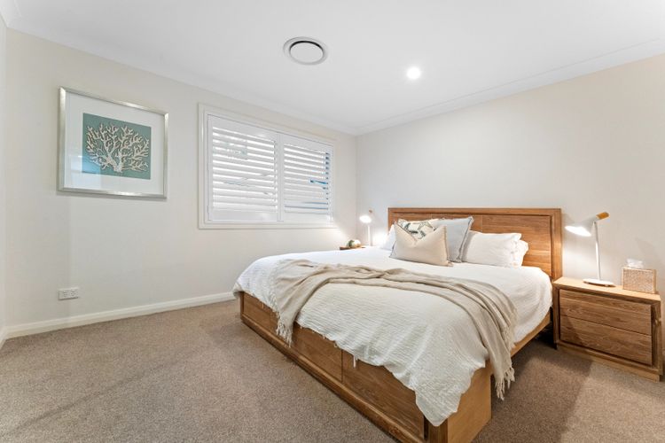 Signature House, 52 Saratoga Avenue