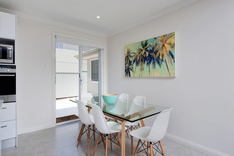 Signature House, 52 Saratoga Avenue