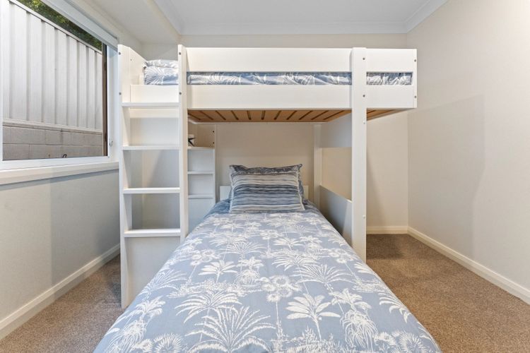 Signature House, 52 Saratoga Avenue