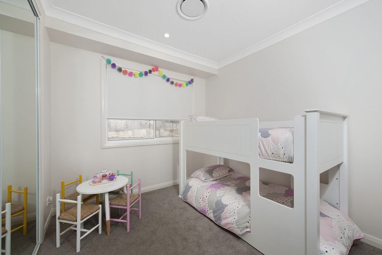 Signature House, 52 Saratoga Avenue