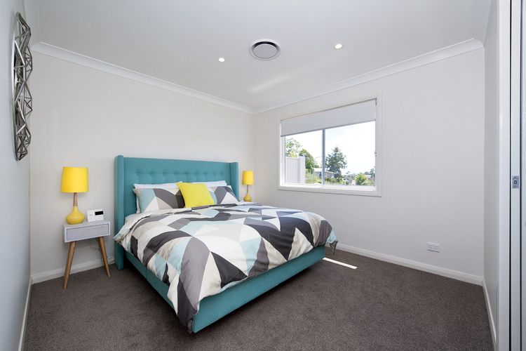 Signature House, 52 Saratoga Avenue