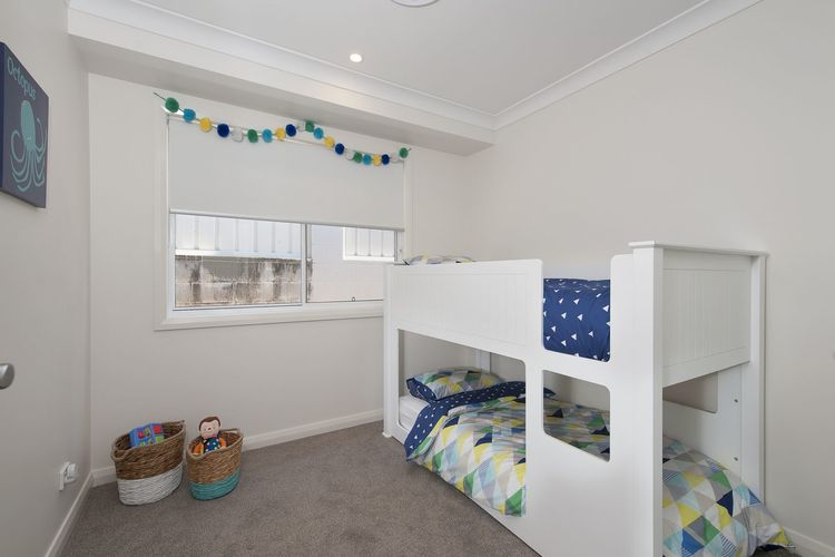 Signature House, 52 Saratoga Avenue