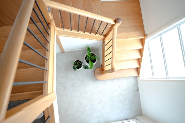 Signature House, 52 Saratoga Avenue