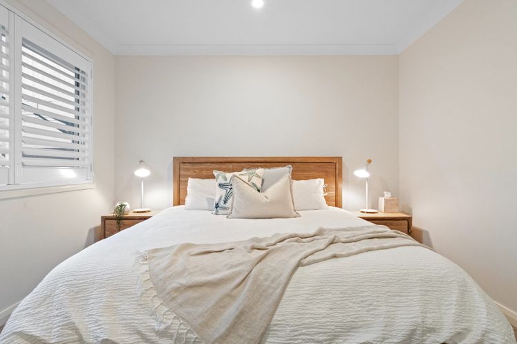 Signature House, 52 Saratoga Avenue