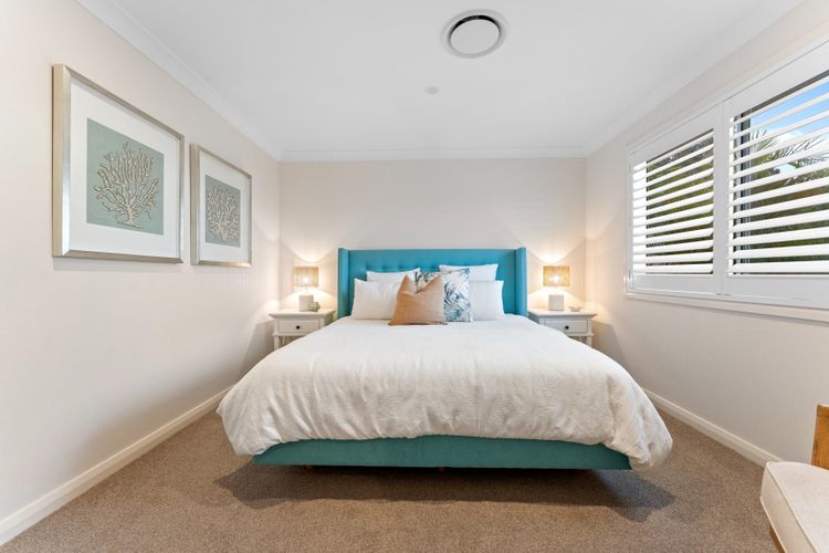 Signature House, 52 Saratoga Avenue