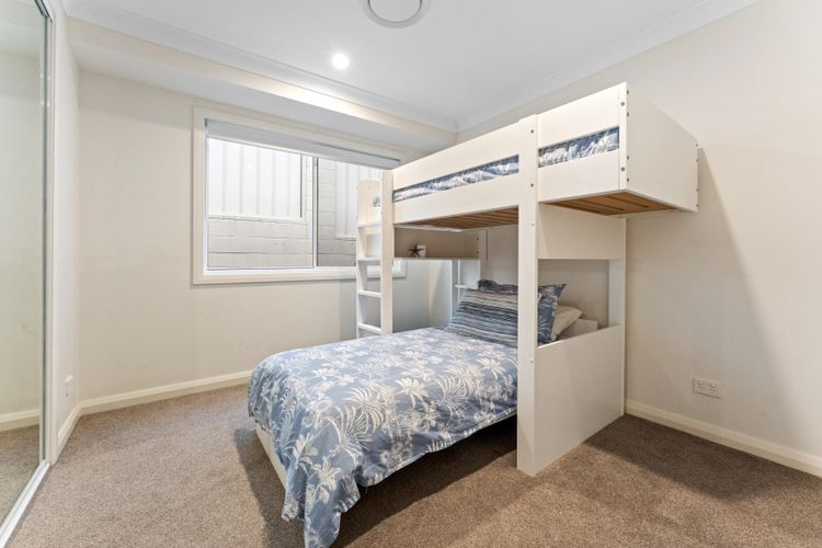 Signature House, 52 Saratoga Avenue