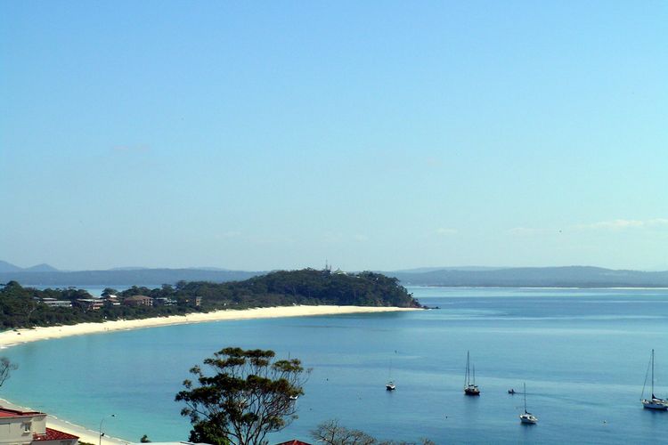 Blue Waters Unit 8/59 Ronald Avenue