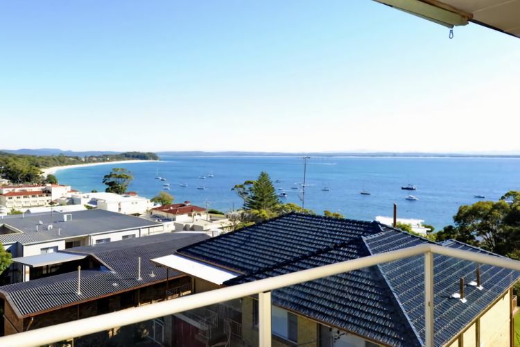 Blue Waters Unit 8/59 Ronald Avenue