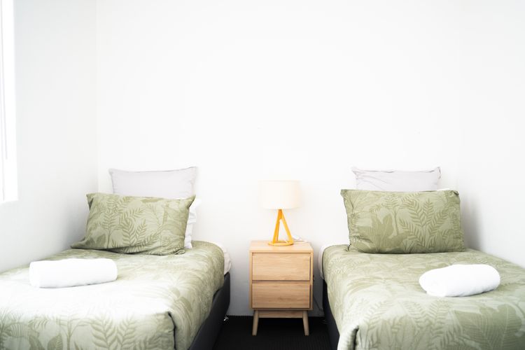 Blue Waters Unit 8/59 Ronald Avenue