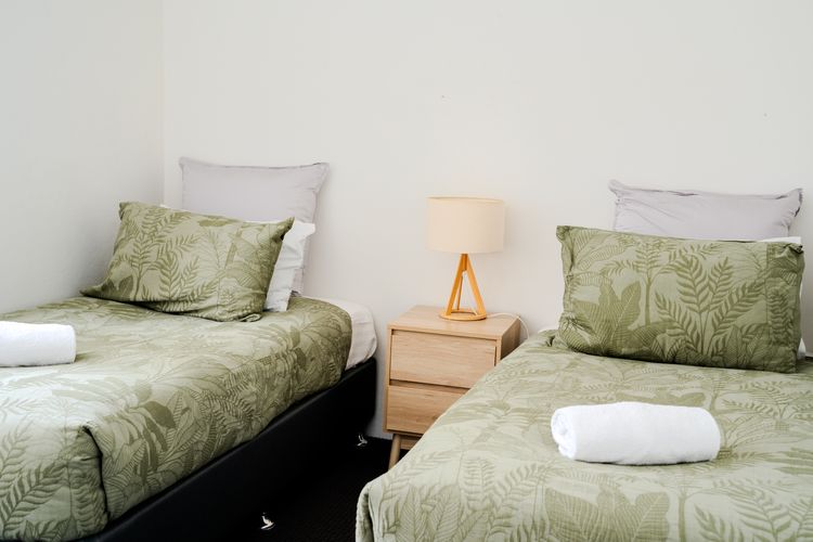 Blue Waters Unit 8/59 Ronald Avenue