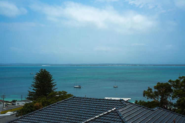 Blue Waters Unit 8/59 Ronald Avenue