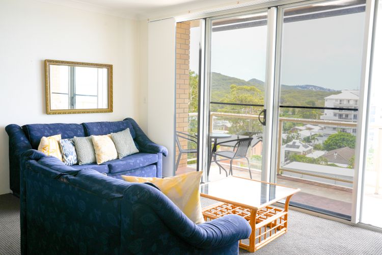 Blue Waters Unit 8/59 Ronald Avenue