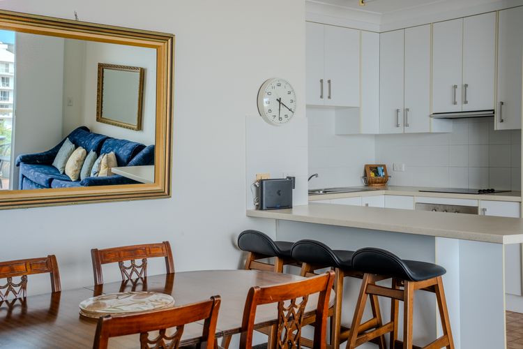 Blue Waters Unit 8/59 Ronald Avenue