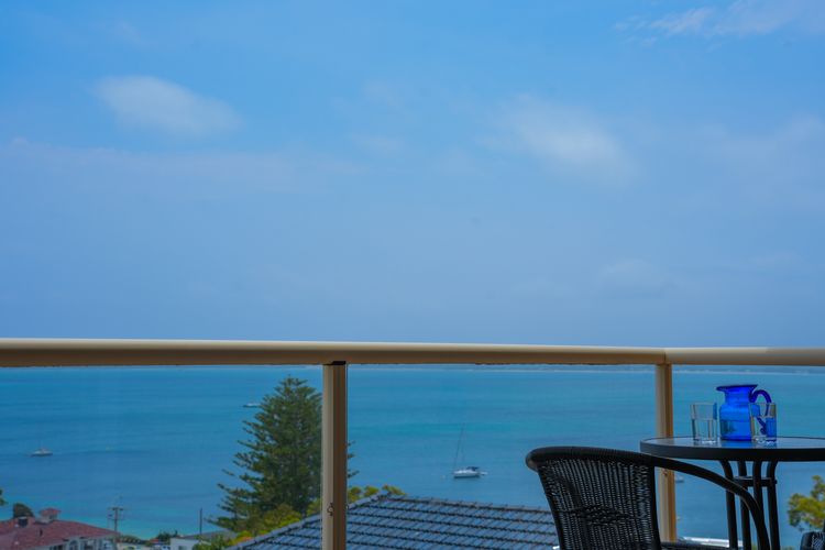 Blue Waters Unit 8/59 Ronald Avenue