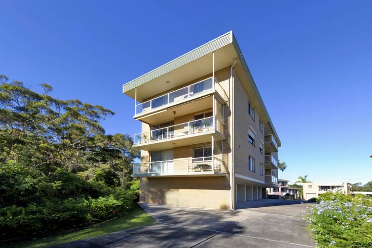 Blue Waters Unit 8/59 Ronald Avenue