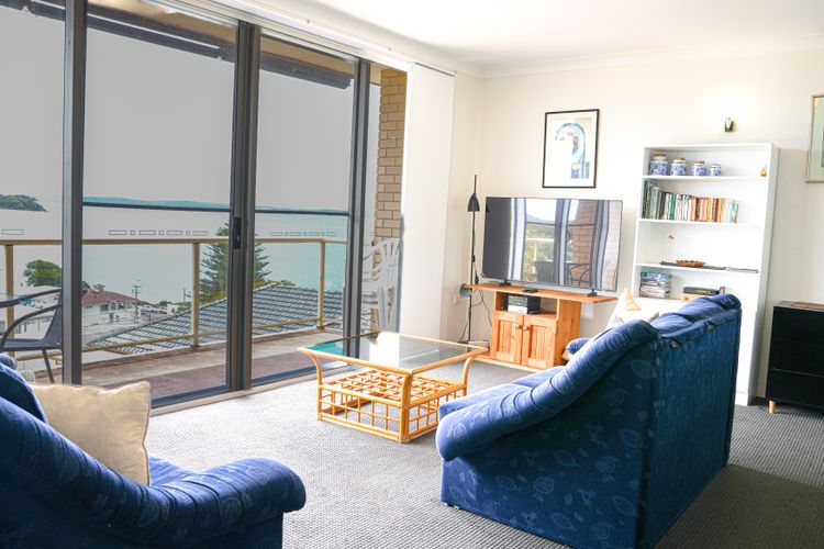 Blue Waters Unit 8/59 Ronald Avenue