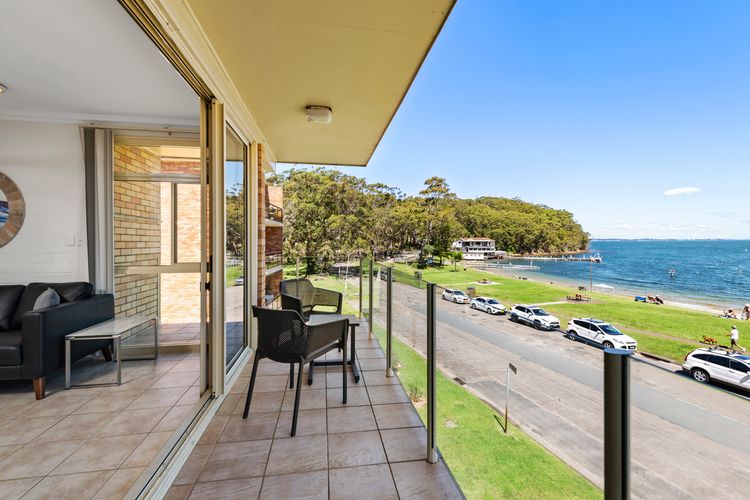 Little Hut, Unit 3/20 Kurrawa Close