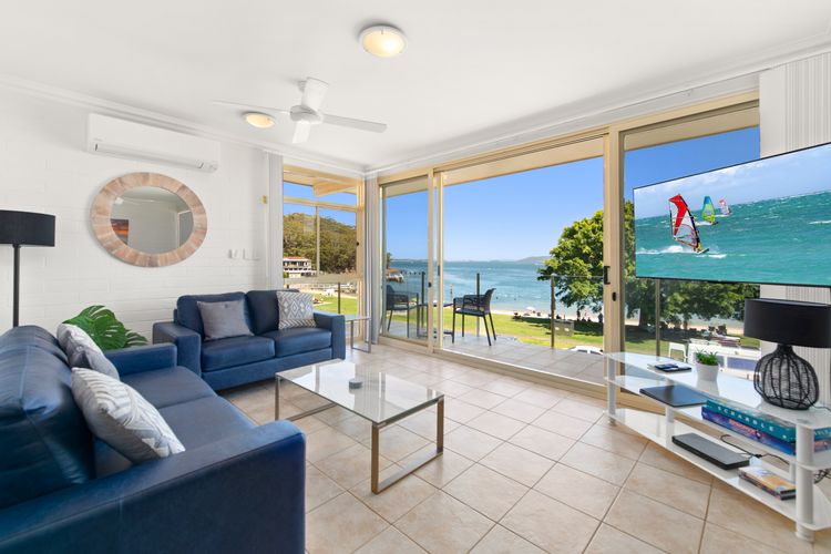 Little Hut, Unit 3/20 Kurrawa Close