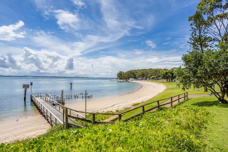Collendina, Unit 6/19 Kurrawa Close