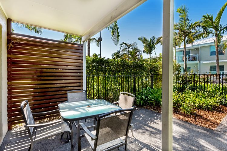 Pacific Blue Townhouse, 351/265 Sandy Point Road