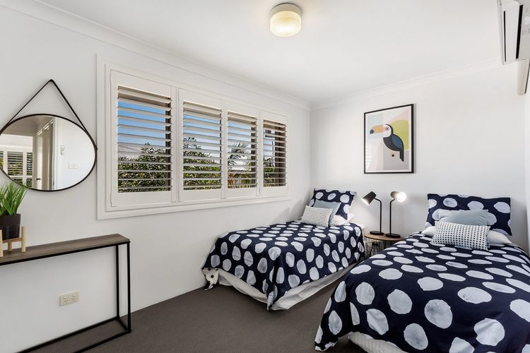 Pacific Blue Townhouse, 351/265 Sandy Point Road