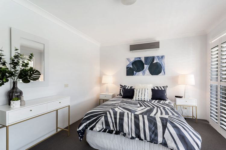 Pacific Blue Townhouse, 351/265 Sandy Point Road