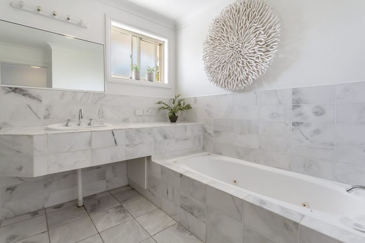 Pacific Blue Townhouse, 351/265 Sandy Point Road