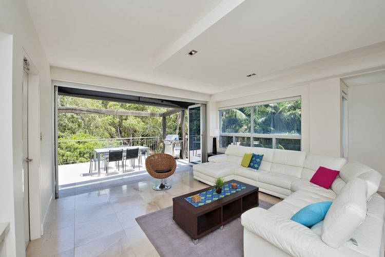 The Domain, Unit 2/19 Voyager Close