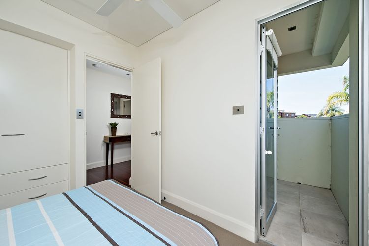 The Domain, Unit 2/19 Voyager Close