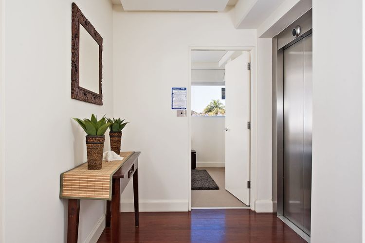 The Domain, Unit 2/19 Voyager Close