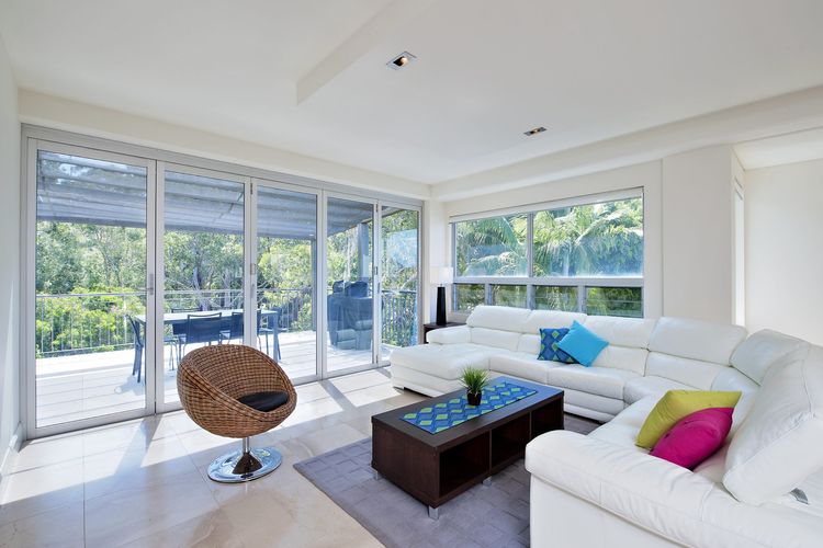 The Domain, Unit 2/19 Voyager Close