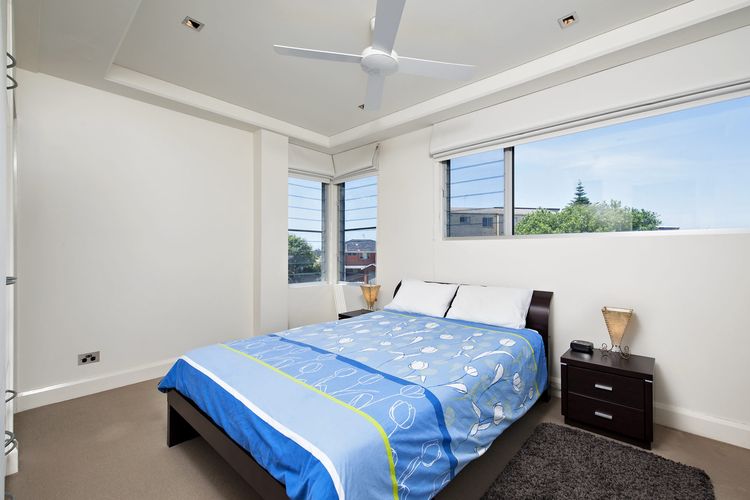 The Domain, Unit 2/19 Voyager Close